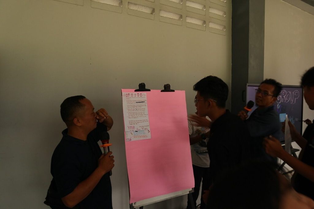 Lembaga training karyawan Jakarta murah