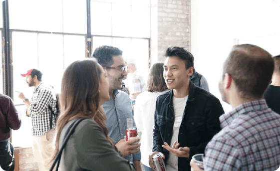 outbound team building